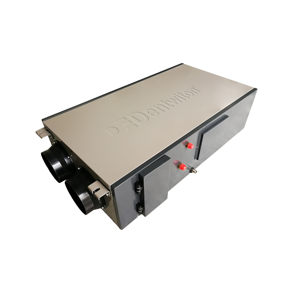 除濕新風(fēng)室內(nèi)機(jī)